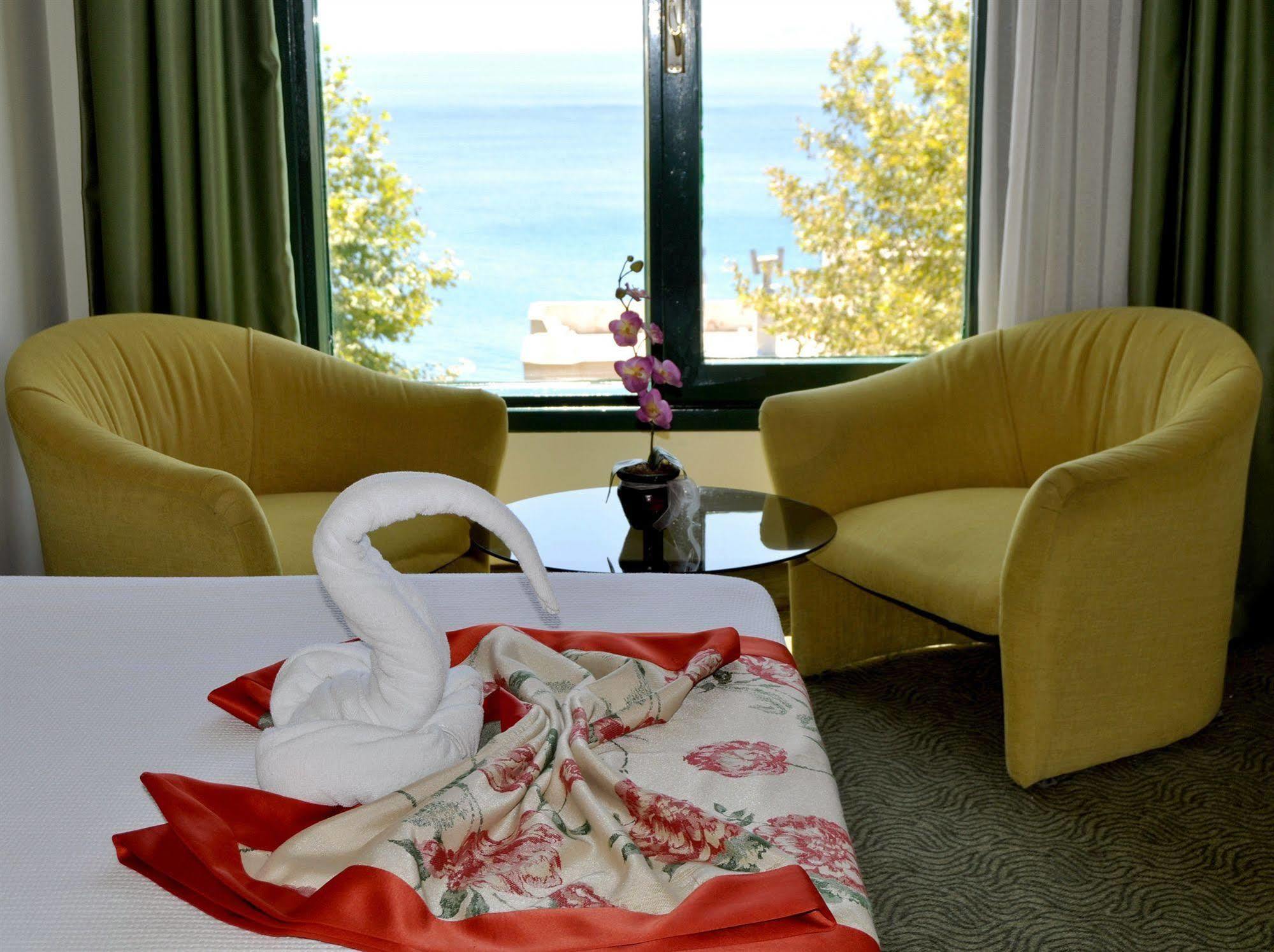 Nun Otel & Spa Antalya Exterior photo